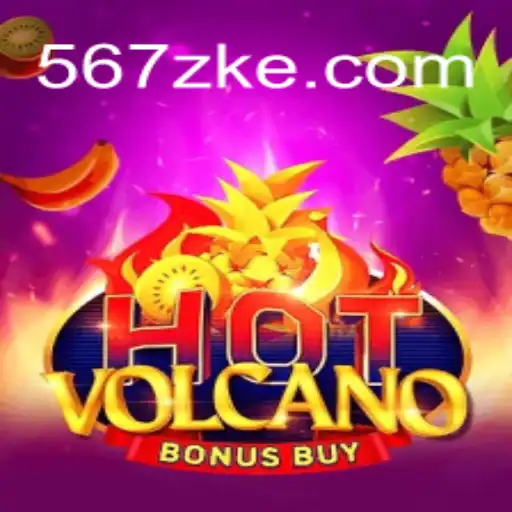 Descubra o Novo Jogo HotVolcanoBonusBuy: Experiência de Jogo Explosiva