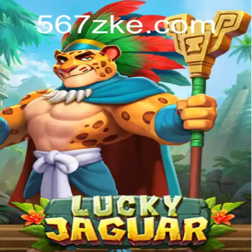 Explorando o Mundo Emocionante de LuckyJaguar: Um Guia Completo