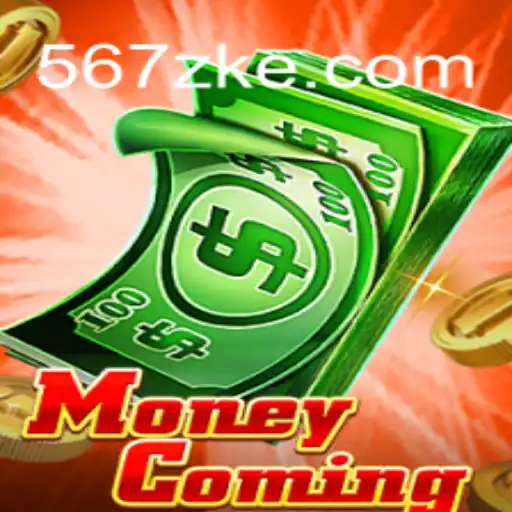 MoneyComing: Uma Nova Experiência de Jogo Financeiro