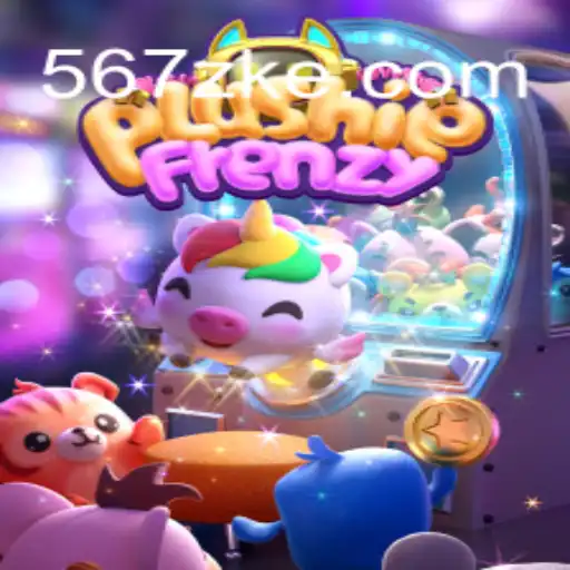 Descubra a Diversão Incrível de PlushieFrenzy