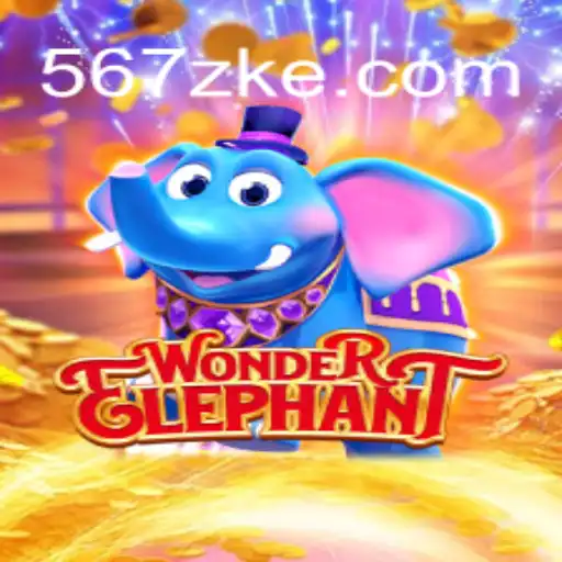 Descubra o Mundo Fascinante de WonderElephant