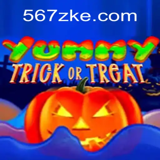 Descubra o Novo Fenômeno dos Jogos: YummyTrickorTreat